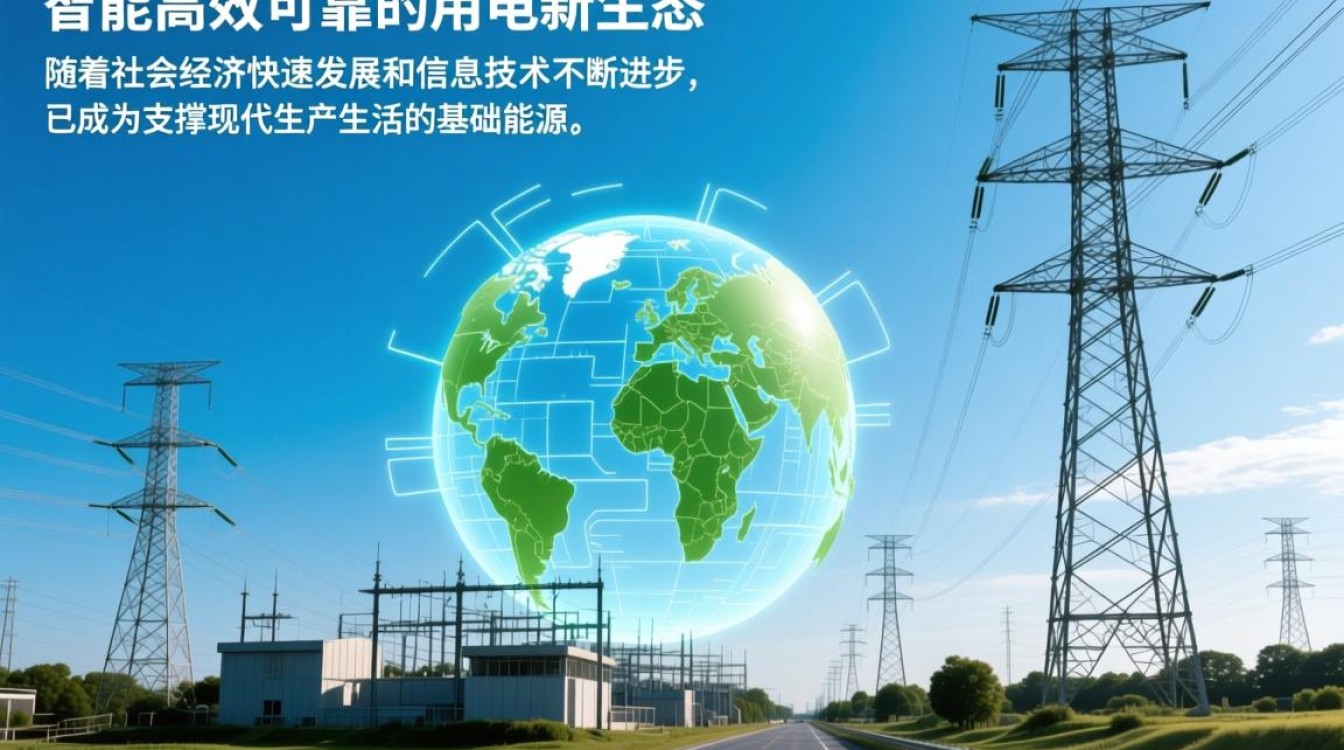 安全用电物联网系统如何有效预防电气火灾？