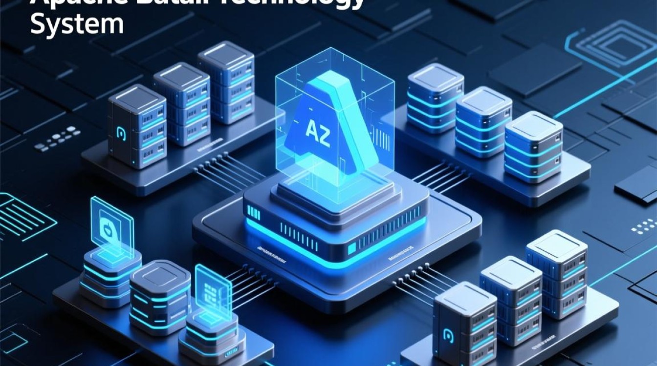 Apache开源大数据生态体系有哪些核心组件及适用场景？