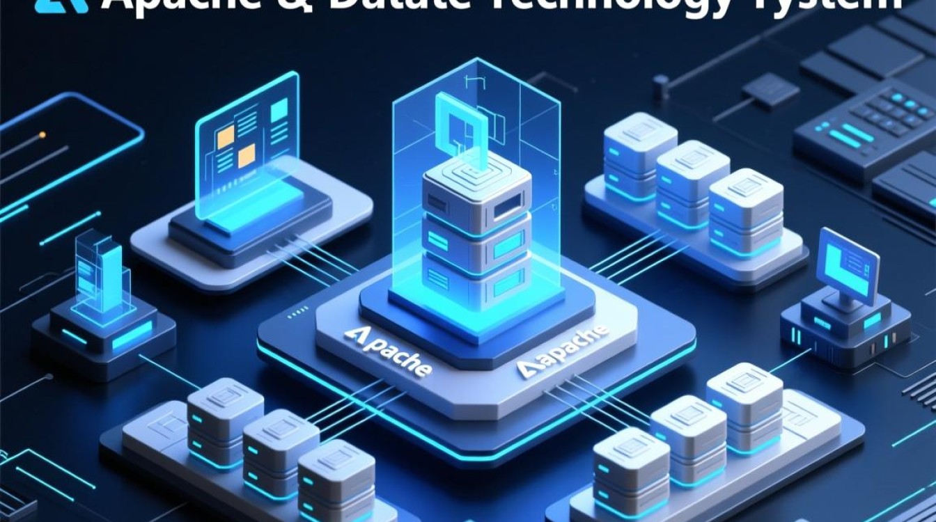 Apache开源大数据生态体系有哪些核心组件及适用场景？