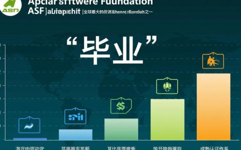 Apache基金会毕业意味着项目达到什么标准或具备什么能力？