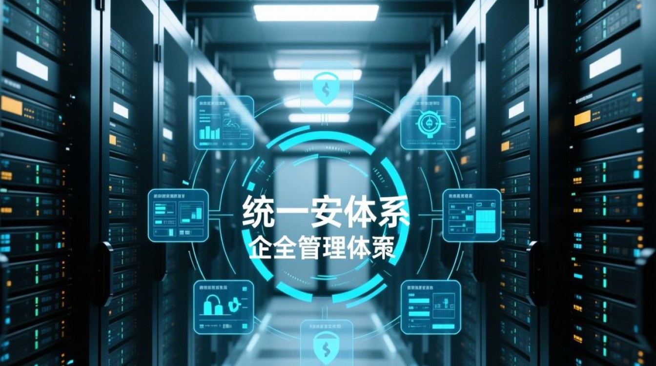 安全生产管理统一数据库如何提升企业安全管理效率？