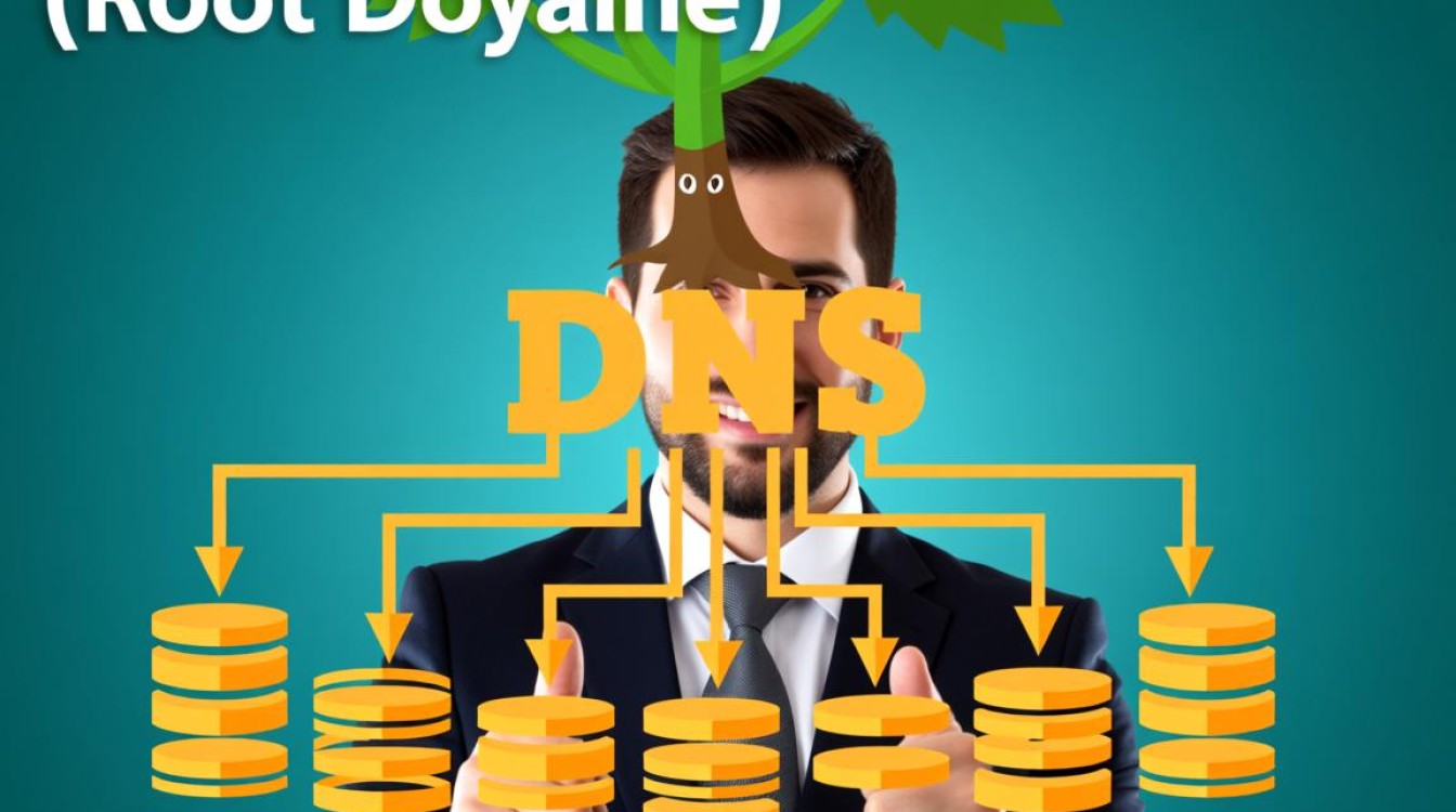 根域名下的子域名有哪些具体应用和优势？