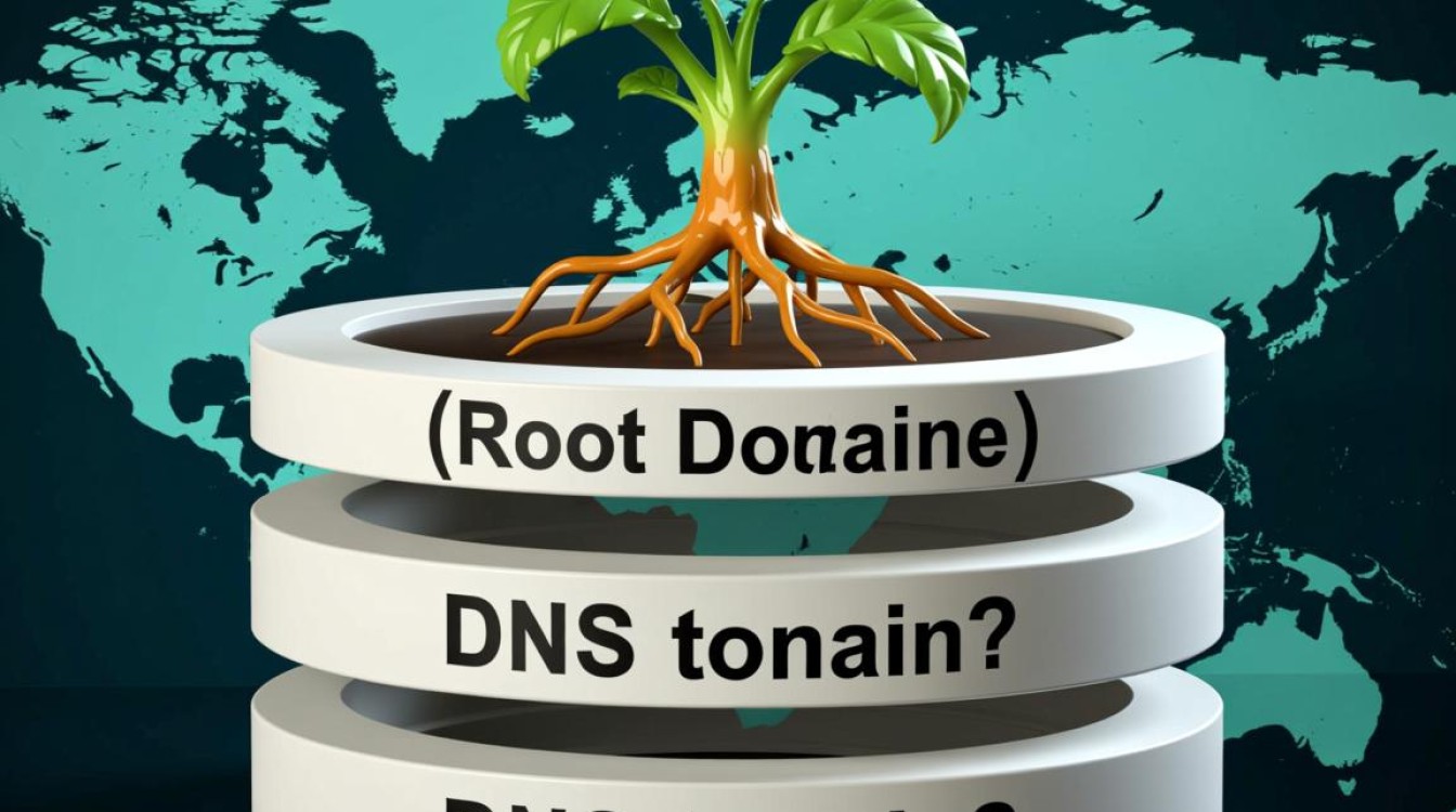 根域名下的子域名有哪些具体应用和优势？