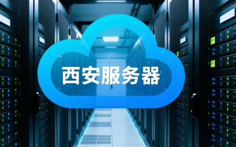 西安服务器与托管，为何成为企业数据存储与处理的首选之地？