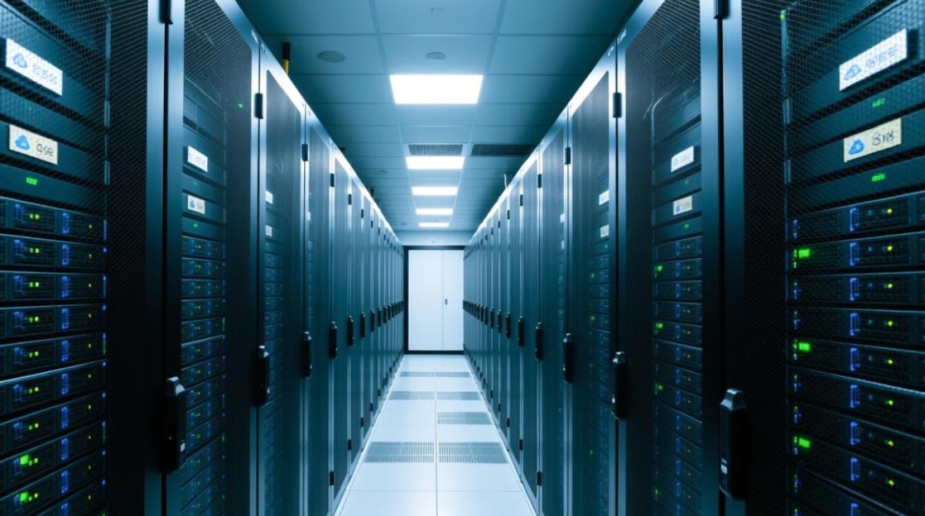 西安服务器与托管，为何成为企业数据存储与处理的首选之地？