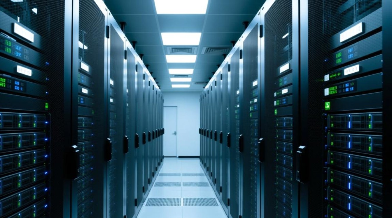 西安服务器与托管，为何成为企业数据存储与处理的首选之地？
