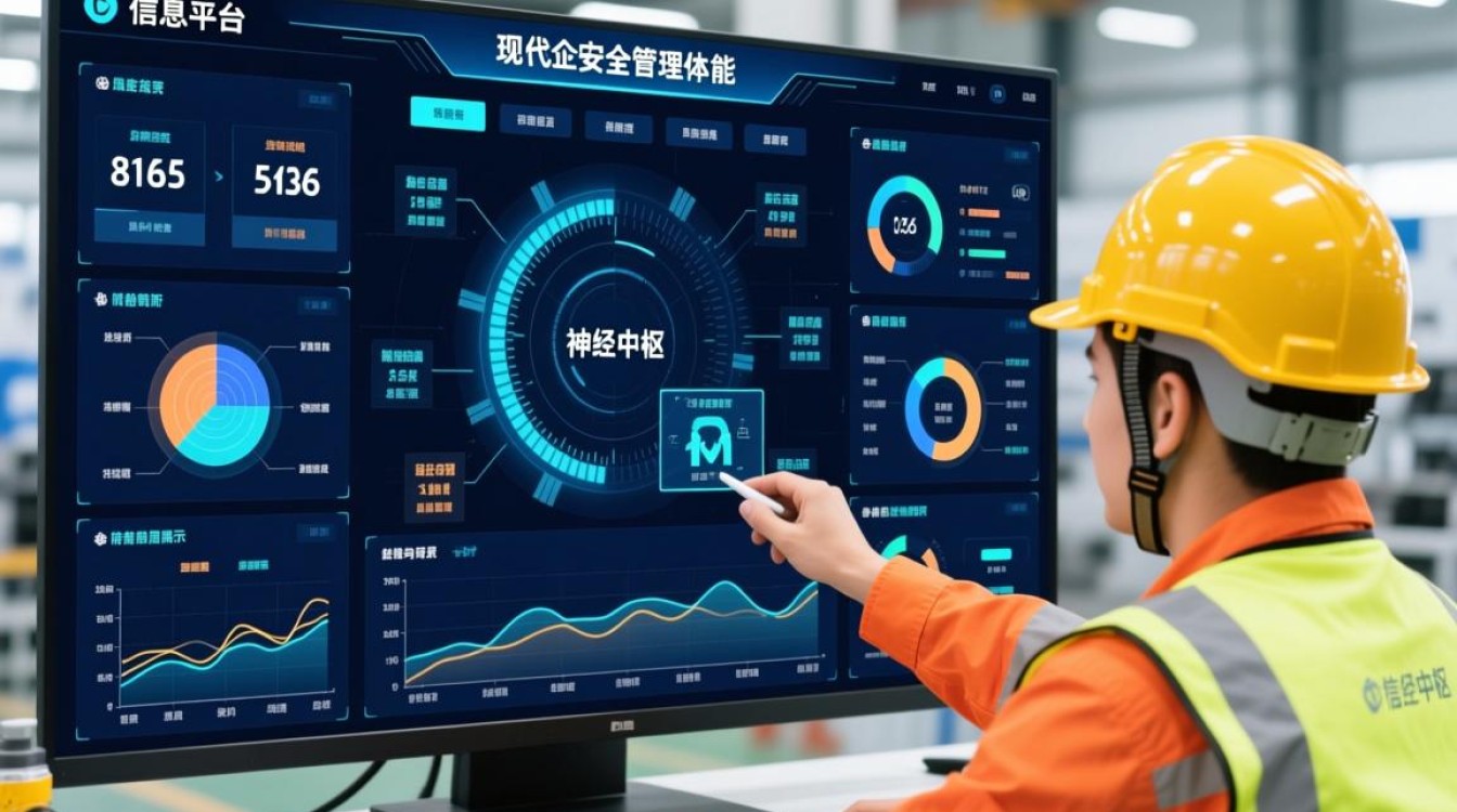 安全生产信息平台实时数据刷新，如何保障数据同步与安全？