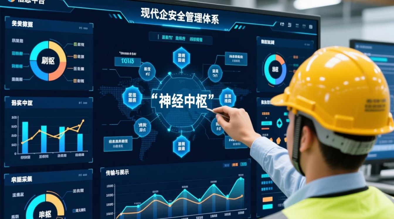 安全生产信息平台实时数据刷新，如何保障数据同步与安全？