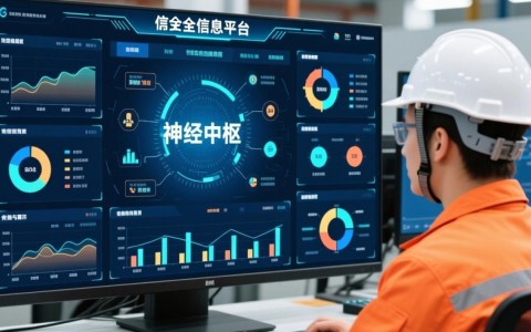 安全生产信息平台实时数据刷新，如何保障数据同步与安全？