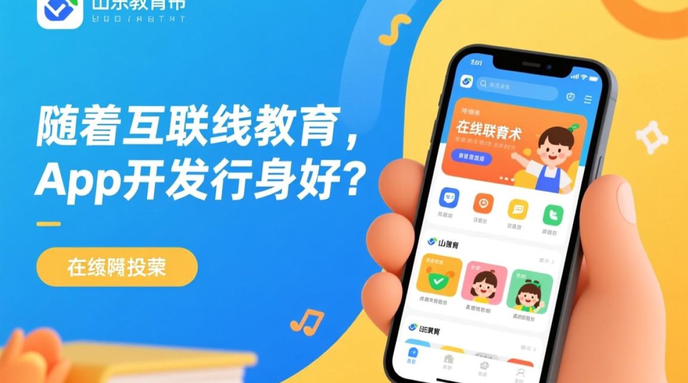 山东地区寻找优质在线教育app开发，哪家机构或团队最为出色？