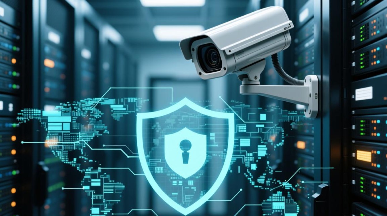 安全监控数据备份，多久备份一次最安全？