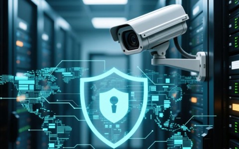 安全监控数据备份，多久备份一次最安全？