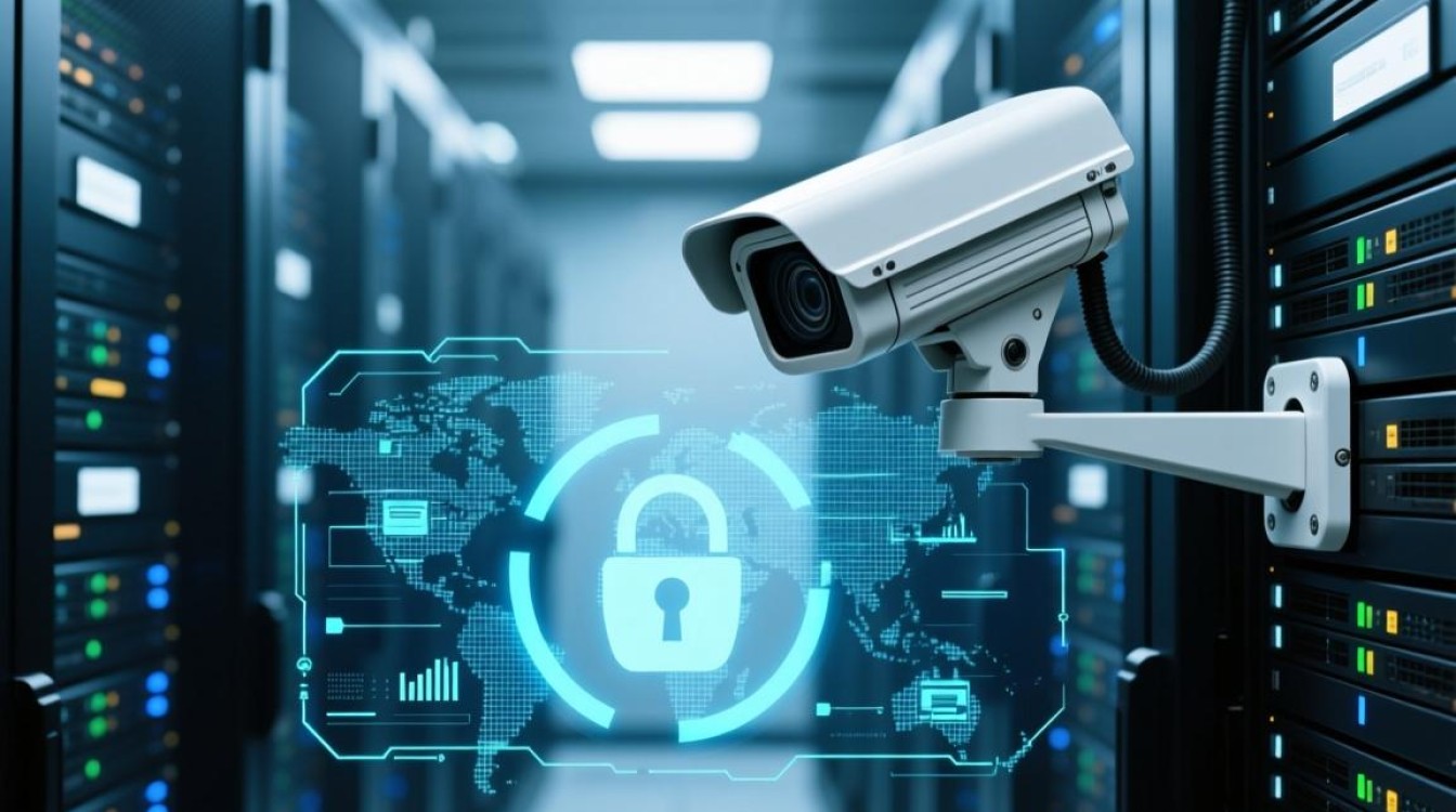 安全监控数据备份，多久备份一次最安全？