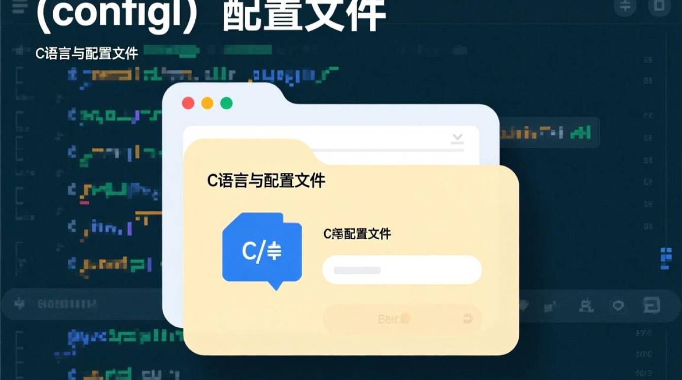 C配置文件config，如何优化配置，提升系统性能与稳定性？