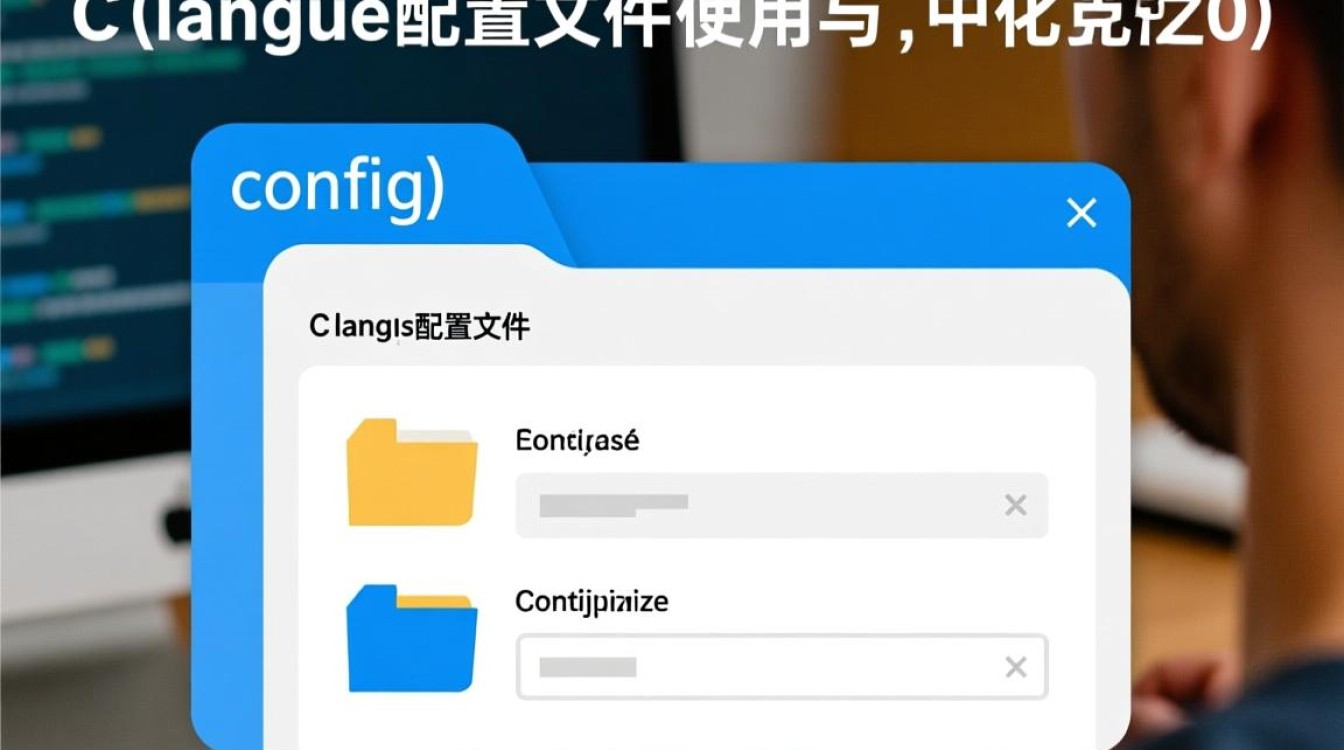 C配置文件config，如何优化配置，提升系统性能与稳定性？