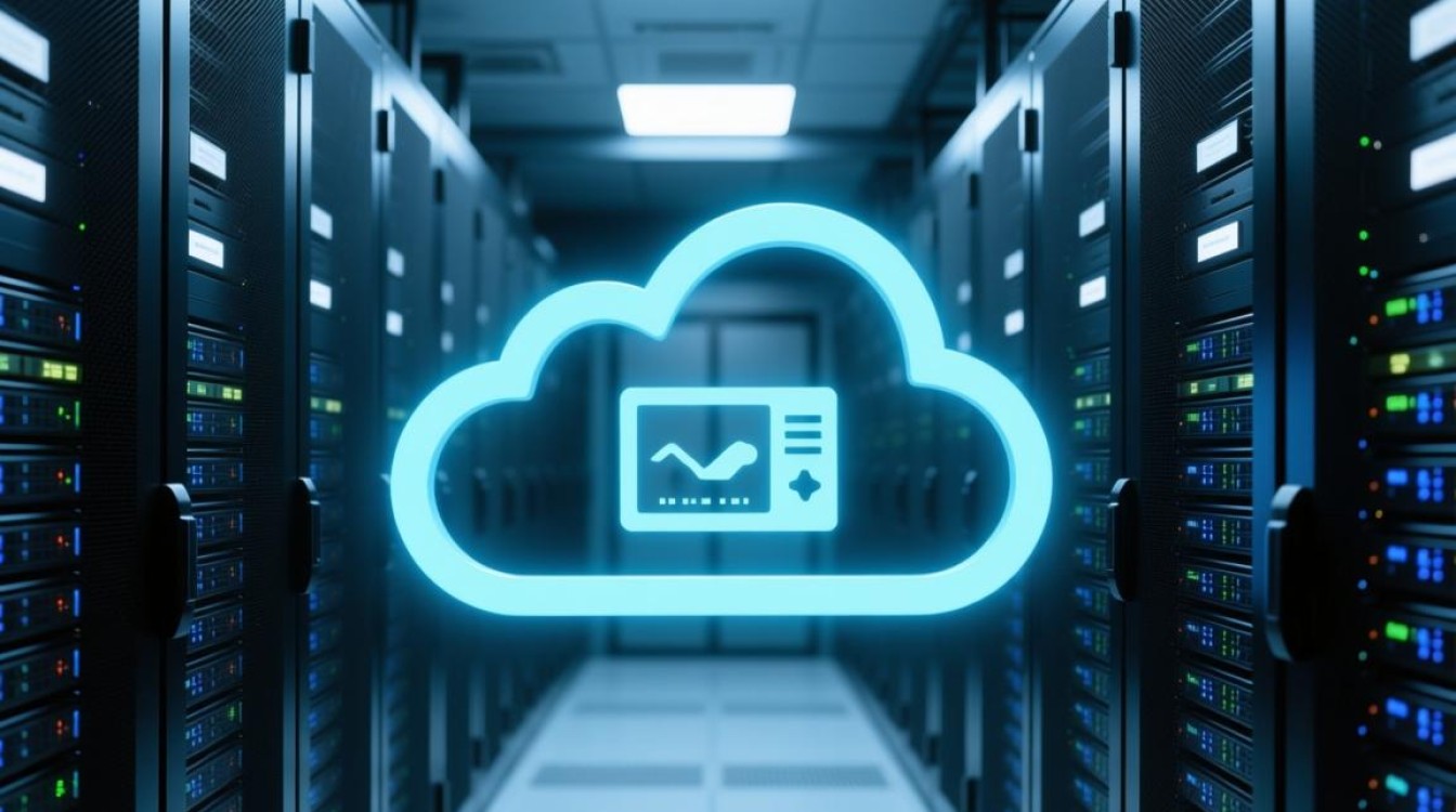 监控存储到云服务器与云存储到服务器有何区别？