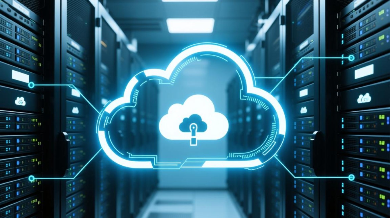 监控存储到云服务器与云存储到服务器有何区别？