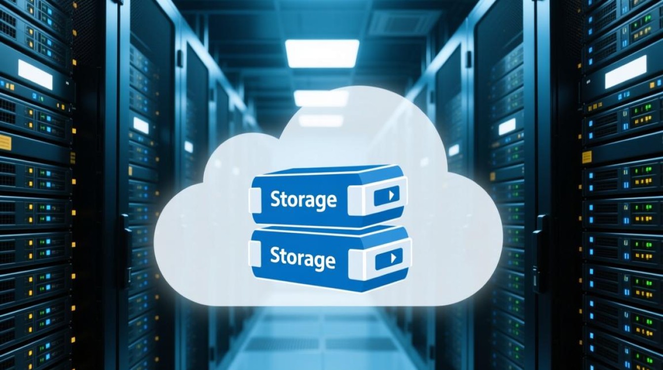 监控存储到云服务器与云存储到服务器有何区别？