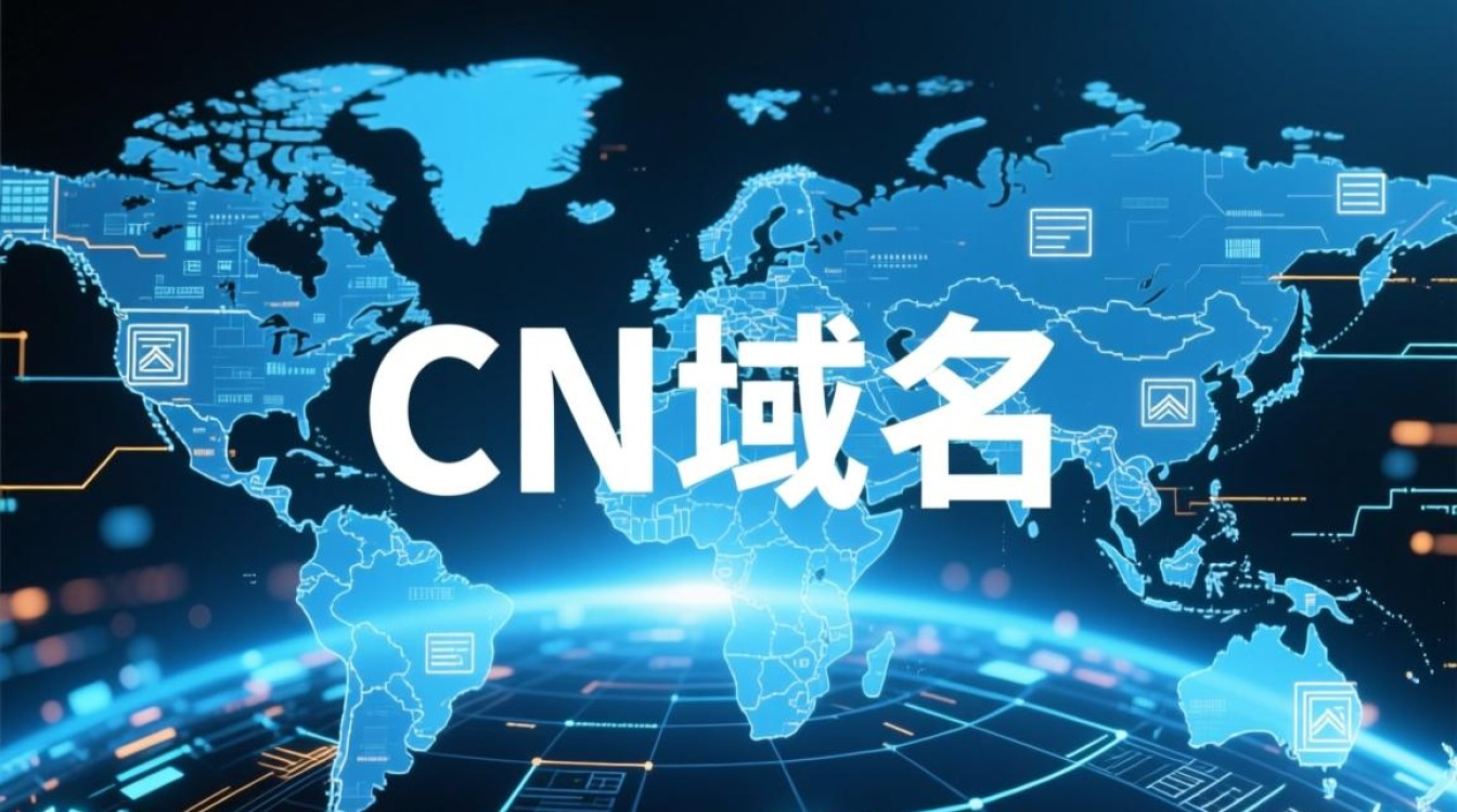 为何近期频繁出现cn域名攻击cn域名现象？