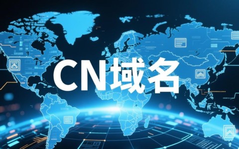 为何近期频繁出现cn域名攻击cn域名现象？