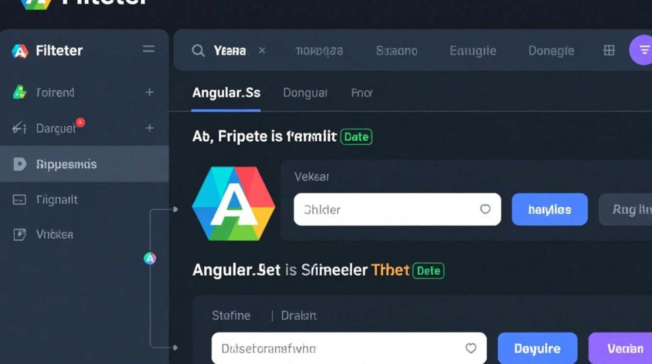 AngularJS过滤器怎么用？详解及示例代码带你快速掌握。