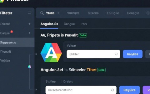 AngularJS过滤器怎么用?详解及示例代码带你快速掌握。