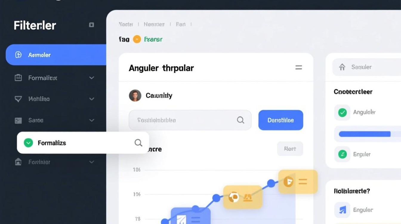 AngularJS过滤器怎么用？详解及示例代码带你快速掌握。