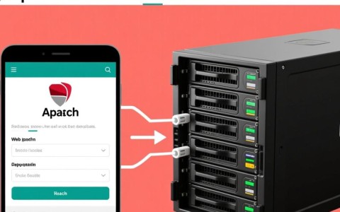 apache绑定域名访问后打不开怎么办?