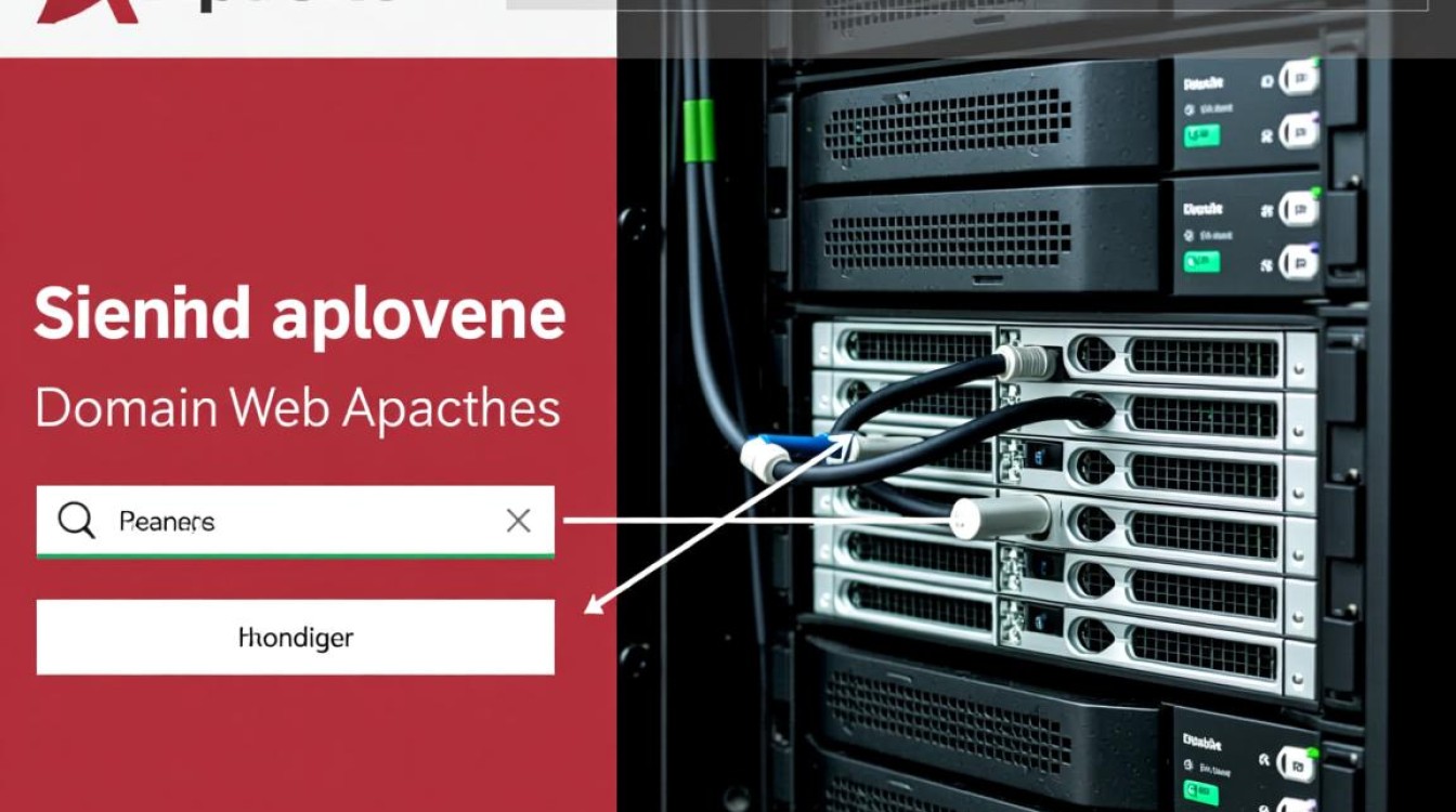 apache绑定域名访问后打不开怎么办? apache绑定域名访问后打不开怎么办?