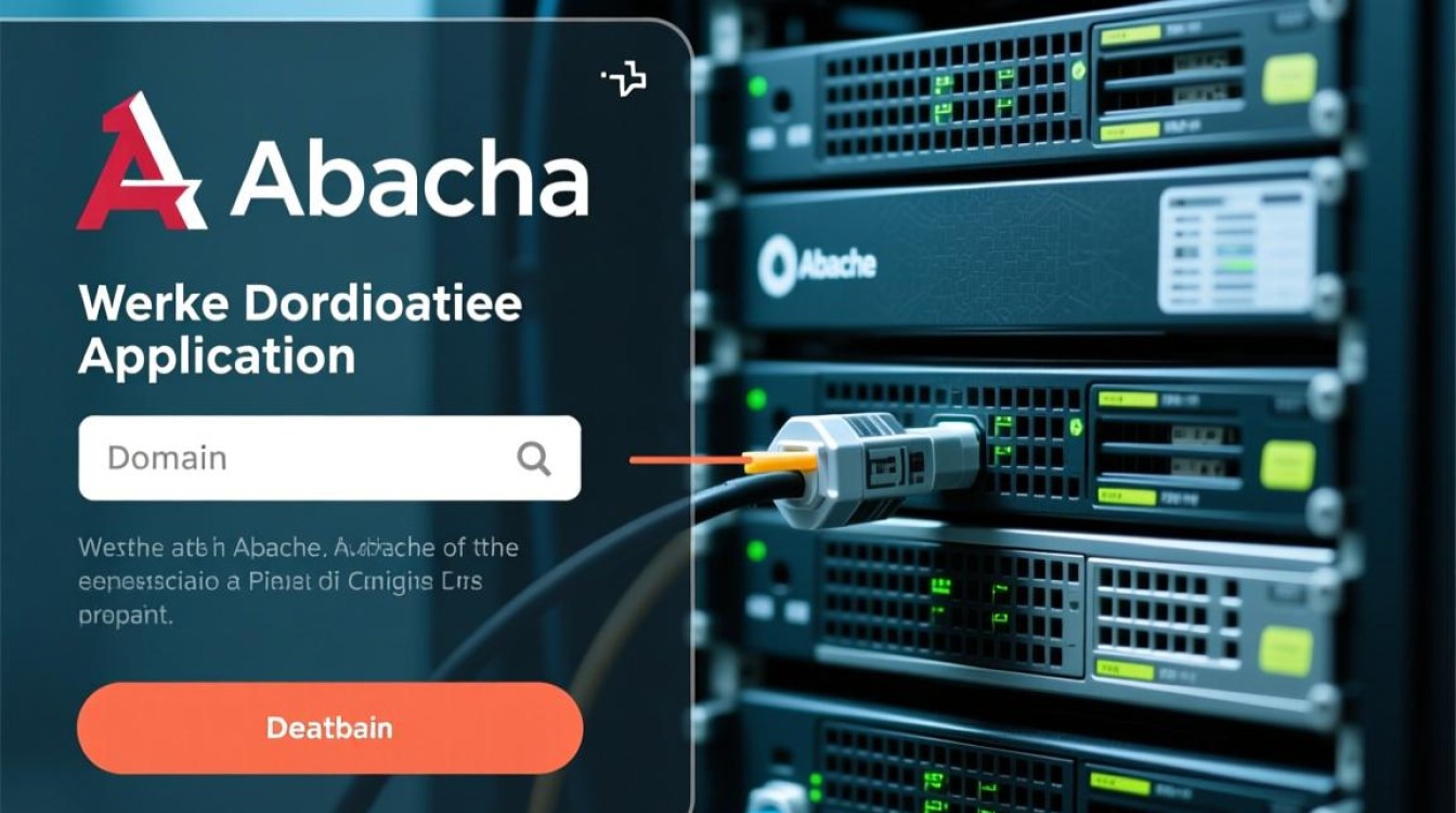 apache绑定域名访问后打不开怎么办? apache绑定域名访问后打不开怎么办?