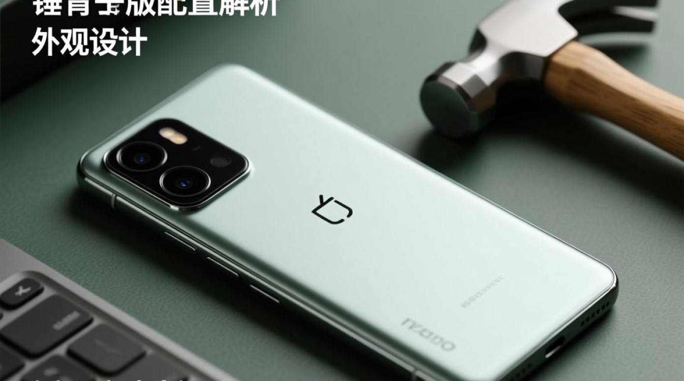 锤子文青版配置，究竟有何特别之处，让人期待不已？