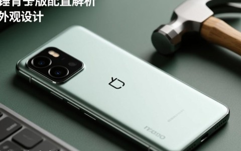 锤子文青版配置，究竟有何特别之处，让人期待不已？