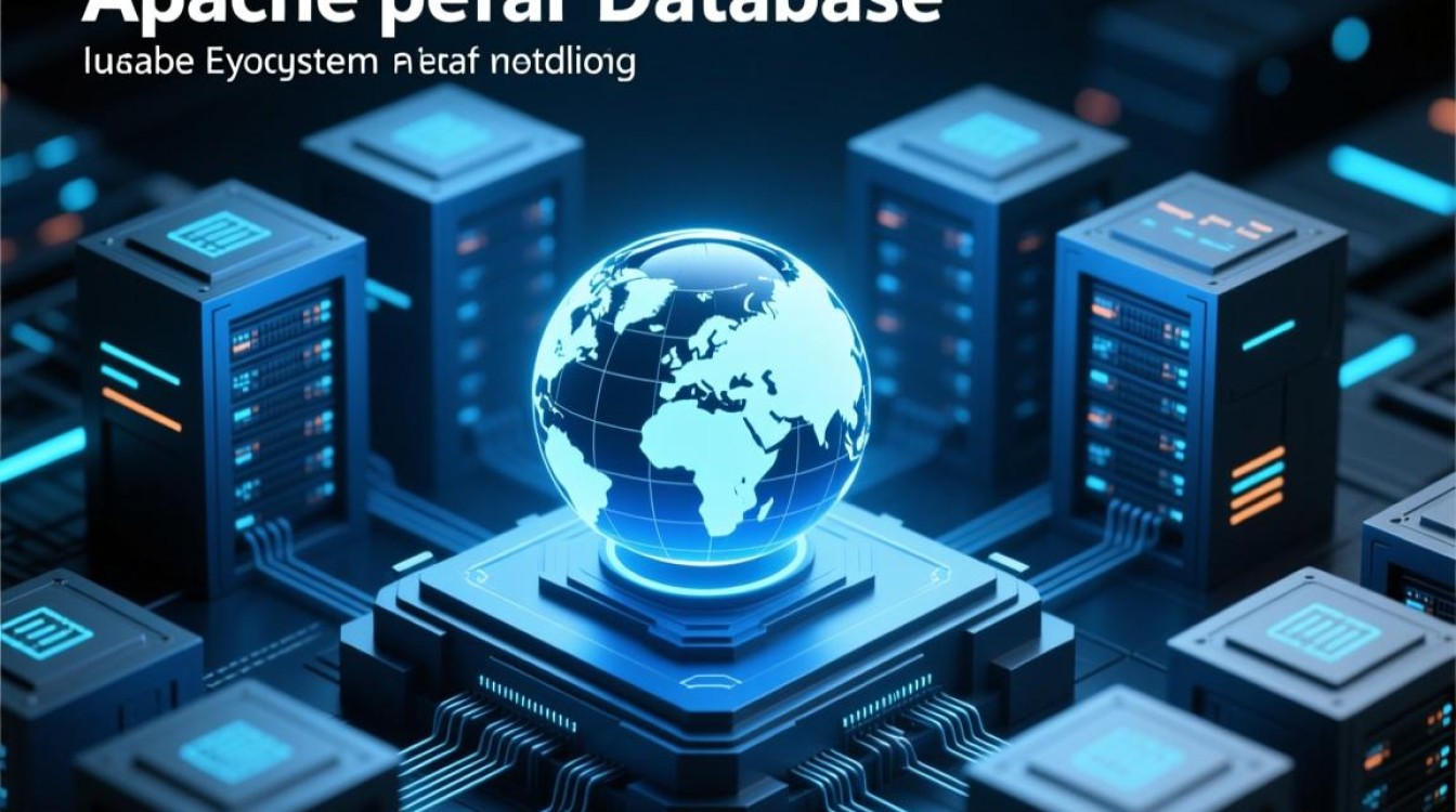 Apache开源大数据库选型时要注意哪些关键点？