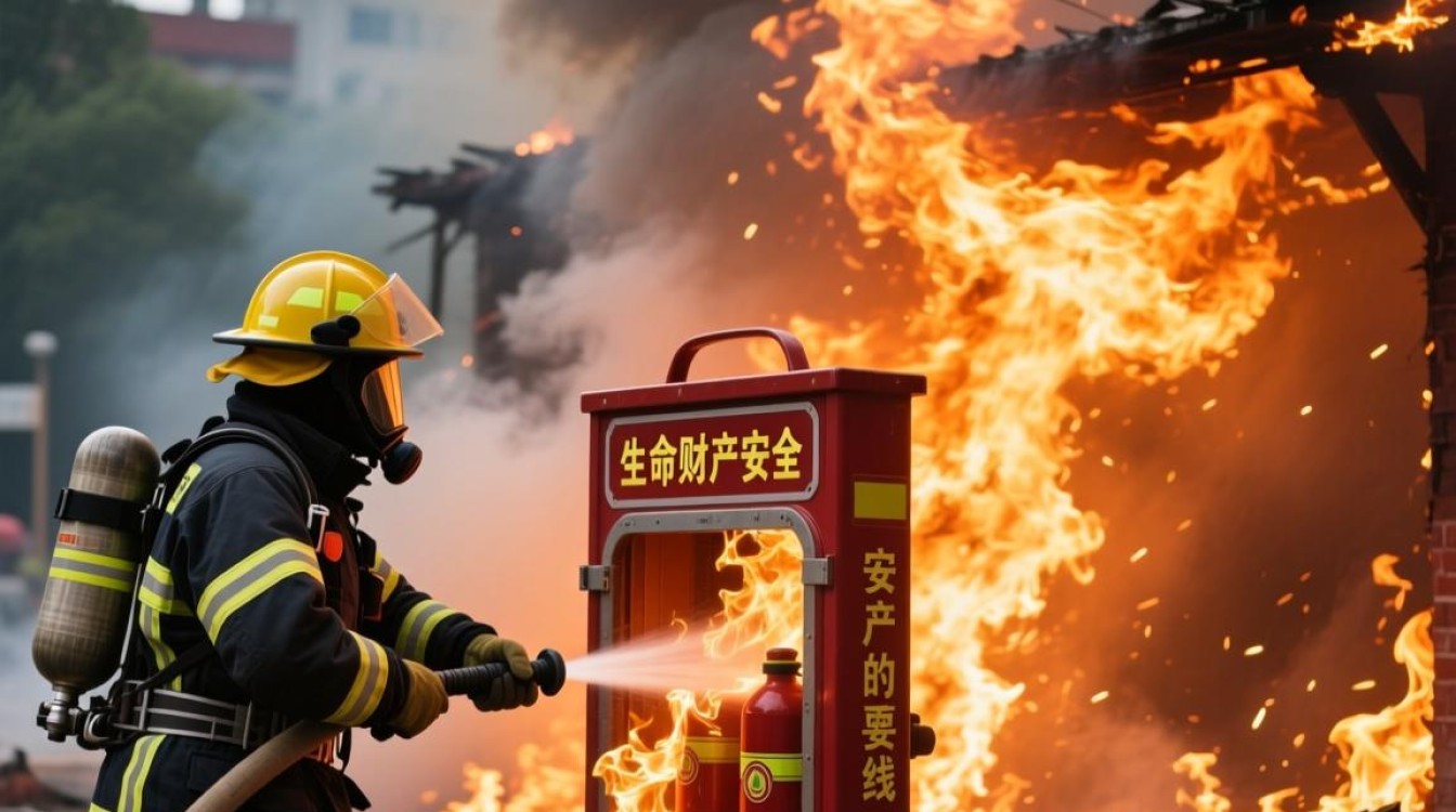 安全消防手抄报内容有哪些简单又实用的？