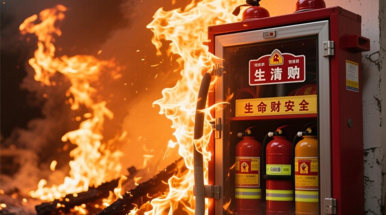 安全消防手抄报内容有哪些简单又实用的？