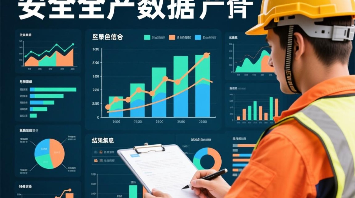 安全生产数据具体指哪些关键指标？