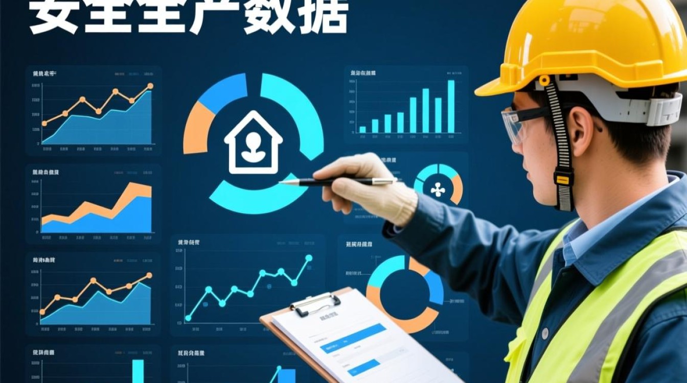 安全生产数据具体指哪些关键指标？