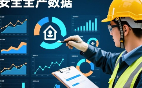 安全生产数据具体指哪些关键指标？