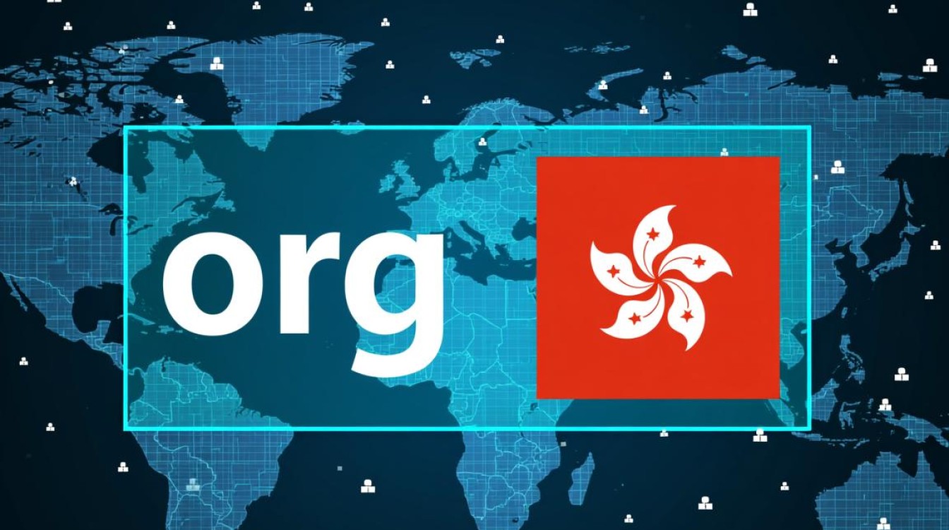 org域名与hk域名有何区别与优势,选择哪种更适合您的网站? org域名与hk域名有何区别与优势,选择哪种更适合您的网站?