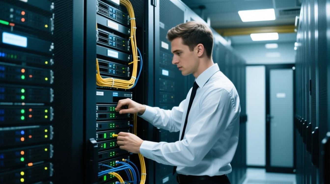 apache服务监控有哪些关键指标和工具? apache服务监控有哪些关键指标和工具?