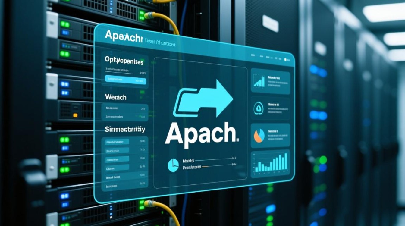 apache服务监控有哪些关键指标和工具? apache服务监控有哪些关键指标和工具?