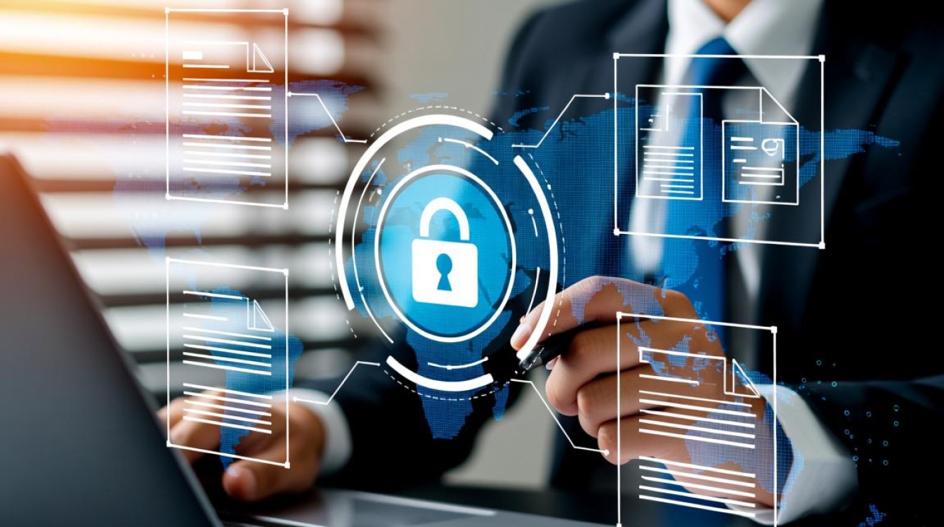 如何确保企业文档协作安全?揭秘仅需一个开关的保密秘籍! 如何确保企业文档协作安全?揭秘仅需一个开关的保密秘籍!