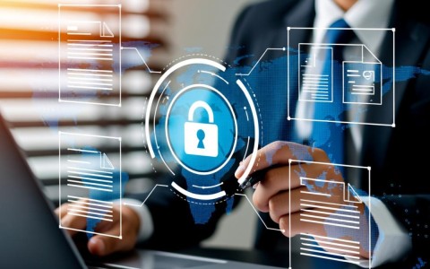 如何确保企业文档协作安全？揭秘仅需一个开关的保密秘籍！