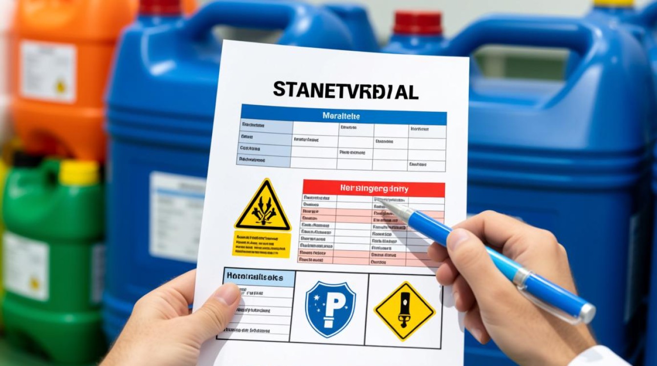 安全标准数据表哪里找?最新安全标准数据表怎么查? 安全标准数据表哪里找?最新安全标准数据表怎么查?