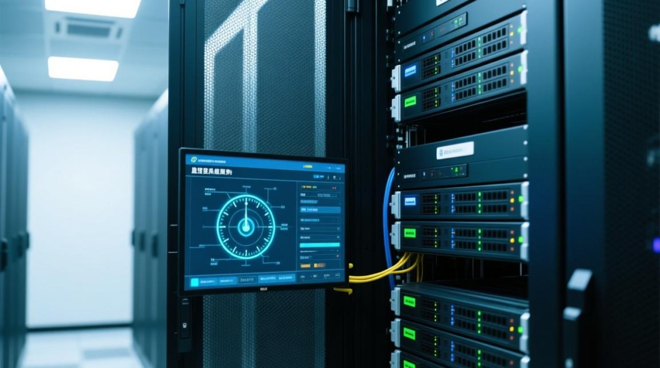 监控服务器系统与监控系统服务器,有何本质区别与联系? 监控服务器系统与监控系统服务器,有何本质区别与联系?