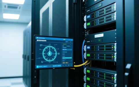 监控服务器系统与监控系统服务器，有何本质区别与联系？