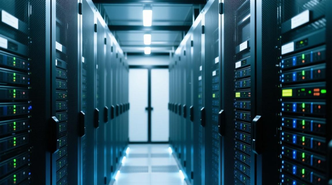 监控服务器系统与监控系统服务器,有何本质区别与联系? 监控服务器系统与监控系统服务器,有何本质区别与联系?