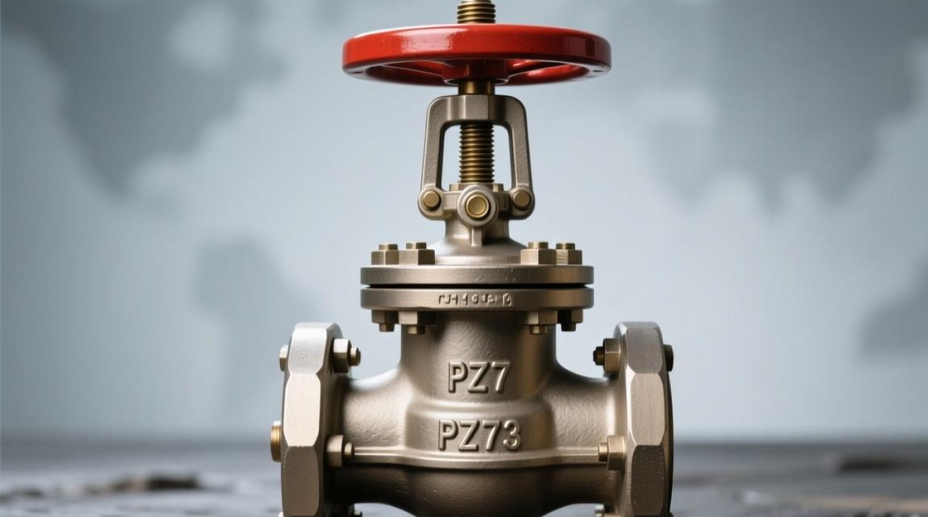 pz73x-10cdn300手动刀闸阀为何如此受欢迎？性能与品质解析。