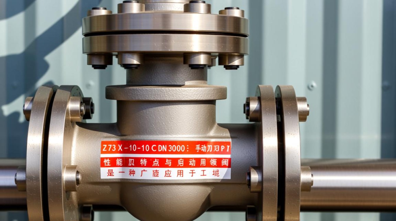 pz73x-10cdn300手动刀闸阀为何如此受欢迎？性能与品质解析。