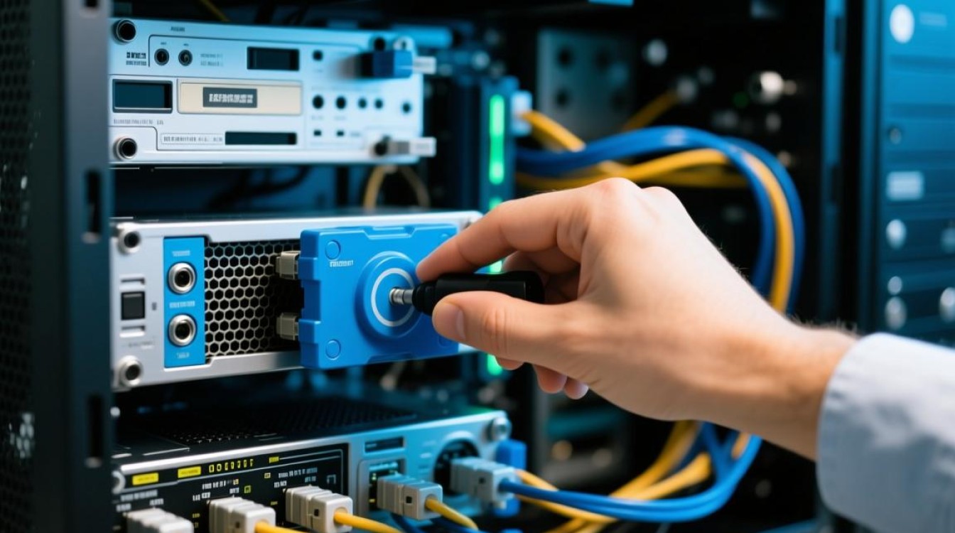 电脑网络配置重置后，为何连接速度仍不稳定，如何解决？